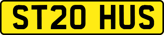 ST20HUS