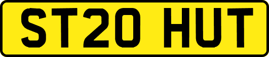 ST20HUT