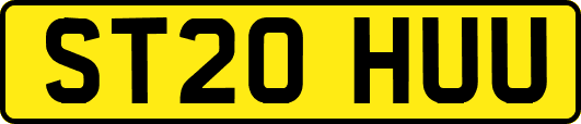 ST20HUU