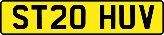 ST20HUV