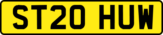 ST20HUW