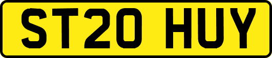 ST20HUY