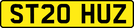 ST20HUZ