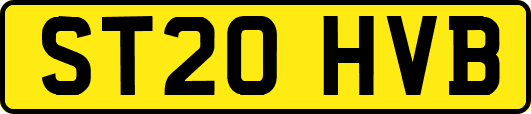 ST20HVB
