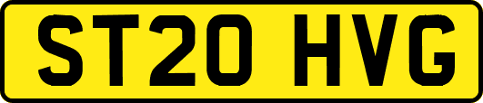 ST20HVG