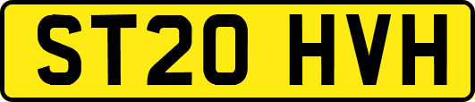 ST20HVH