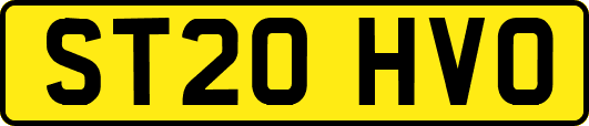 ST20HVO