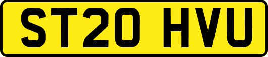 ST20HVU