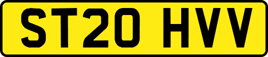 ST20HVV