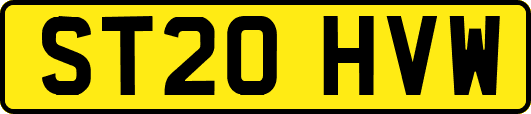 ST20HVW