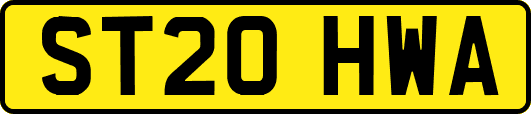ST20HWA