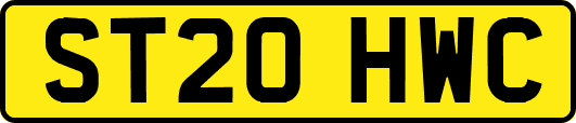 ST20HWC