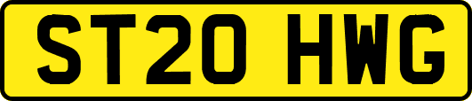 ST20HWG