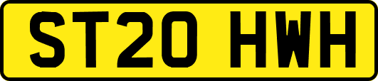 ST20HWH