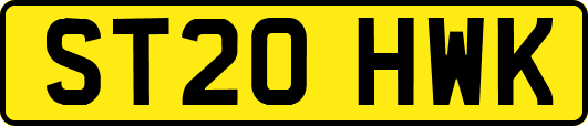 ST20HWK