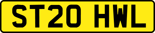 ST20HWL