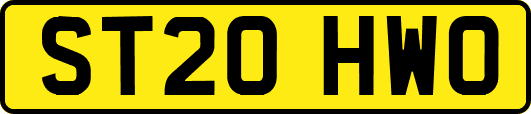 ST20HWO