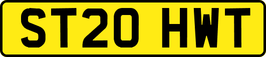 ST20HWT