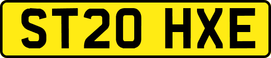 ST20HXE