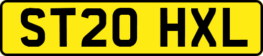 ST20HXL