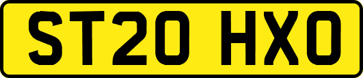 ST20HXO