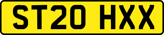 ST20HXX