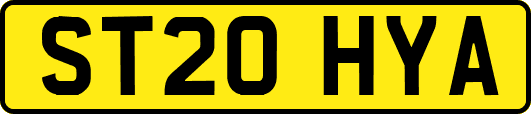 ST20HYA