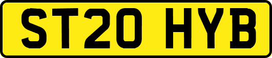 ST20HYB