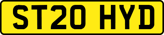 ST20HYD