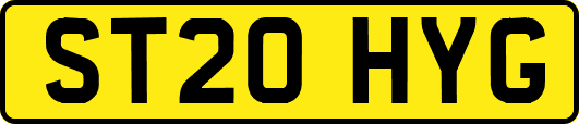 ST20HYG