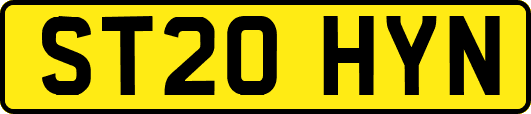 ST20HYN