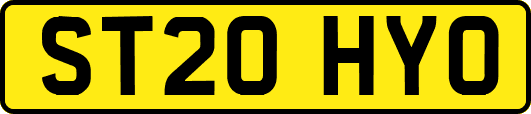 ST20HYO