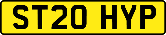 ST20HYP