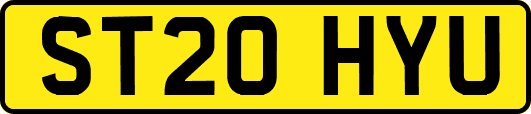 ST20HYU