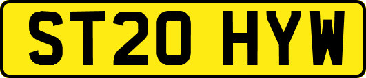 ST20HYW
