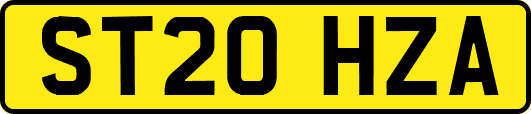ST20HZA