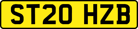ST20HZB