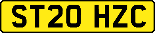 ST20HZC