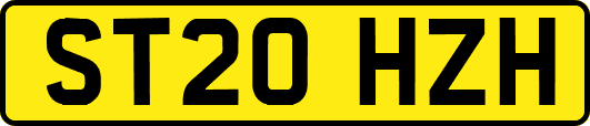 ST20HZH