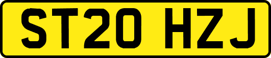 ST20HZJ