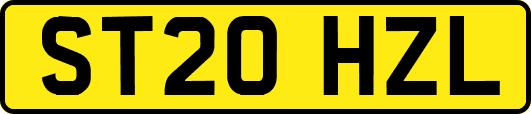 ST20HZL