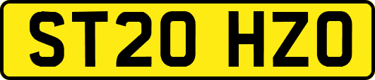 ST20HZO