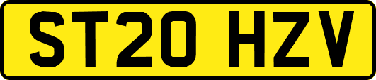 ST20HZV