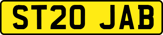 ST20JAB