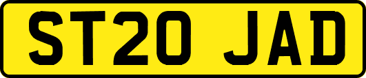 ST20JAD