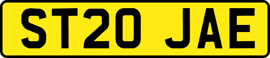 ST20JAE