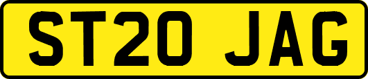 ST20JAG