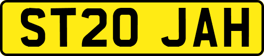 ST20JAH