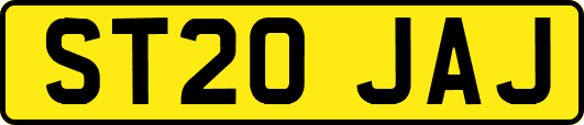 ST20JAJ