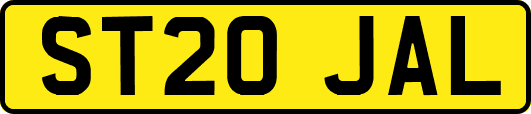 ST20JAL